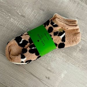 Kate Spade Low cut socks